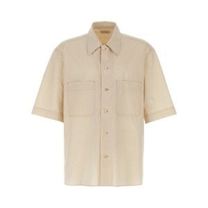 Lemaire Convertible Shirt - NWT